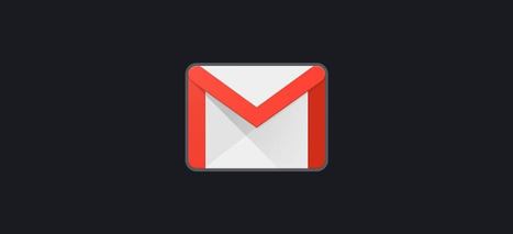 Accede a tu Gmail sin la app de Gmail: Telegram lo hace posible | Education 2.0 & 3.0 | Scoop.it
