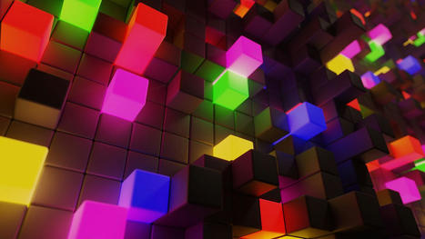 Composición de colores RGB con Arduino | tecno4 | Scoop.it