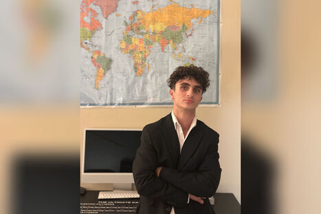 A student’s high-speed vision for solving LA’s housing crisis | Industry 411 - Waste Management | Scoop.it