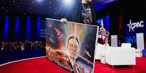 'Parade of humiliation' has engulfed Elon Musk in just the last day: CNN Business reporter - Raw Story | Backstabber Watch | Scoop.it