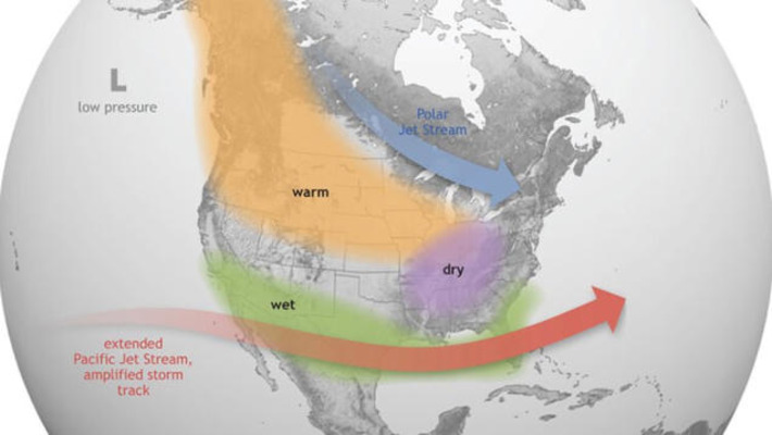 Super El Ni&ntilde;o is underway. What does that mean for Canadians? | The Health Report | Scoop.it