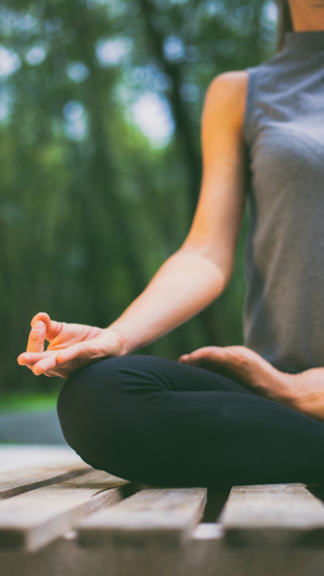 7 meditation techniques to improve brain health and develop sharp memory | Times of India | Meditation Practices | Scoop.it