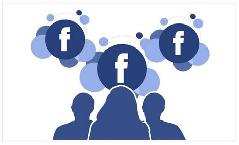 Facebook va laisser les marques scruter et analyser vos posts et commentaires | Community Management | Scoop.it