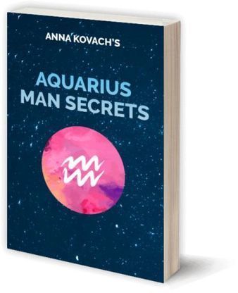 Anna Kovach's Aquarius Man Secrets PDF Ebook Download Free | E-Books & Books (PDF Free Download) | Scoop.it