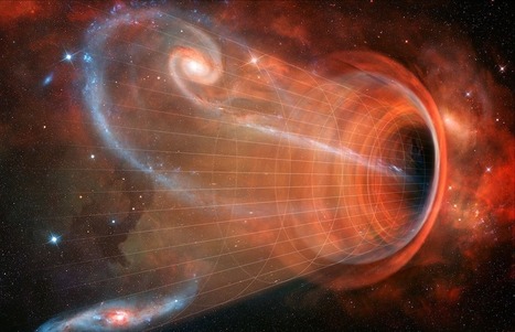 Where Do Black Holes Lead What Is On The Other