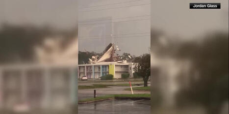 Hundreds of thousands without power after Isaias slams the Florida Panhandle, Alabama - KJCT8.com | Operation Deimos | Scoop.it