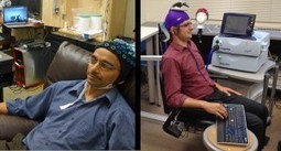 Researcher controls colleague’s motions in 1st human brain-to-brain interface | UW Today | Simulation in Health Sciences Education | Scoop.it