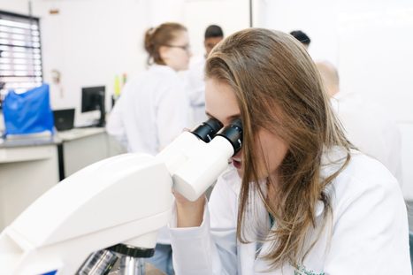 [PODCAST] Les femmes sous représentées dans l’univers des sciences | L'IRIT UMR5505 (CNRS-Toulouse INP-UT-UT Capitole-UT2) dans les médias en ligne | Scoop.it