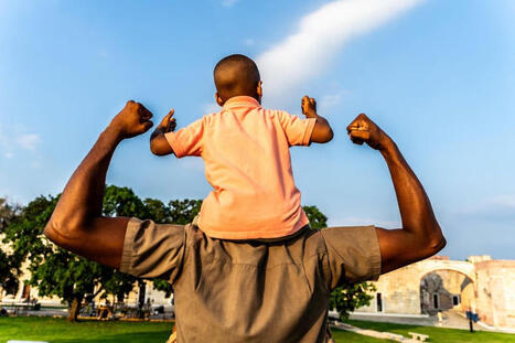 5 Empathetic Ways To Show Up As A Father And A Leader | Empathy Movement Magazine | Scoop.it