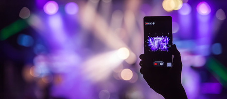 Facebook engage sa communaut&eacute; avec de nouveaux concepts vid&eacute;os | Generation Z Marketing | Scoop.it