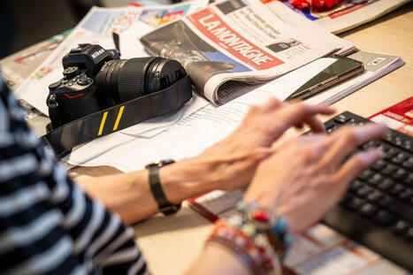 La presse r&eacute;gionale face aux ing&eacute;rences &eacute;trang&egrave;res | DocPresse ESJ Lille | Scoop.it