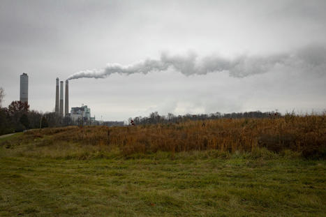 New EPA rules will force fossil fuel power plants to cut pollution | by Robert Zullo | FloridaPhoenix.com | @The Convergence of ICT, the Environment, Climate Change, EV Transportation & Distributed Renewable Energy | Scoop.it