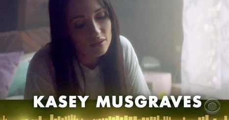 Grammys 2019: Recording Academy Misspells Kacey Musgraves' Name | Name News | Scoop.it