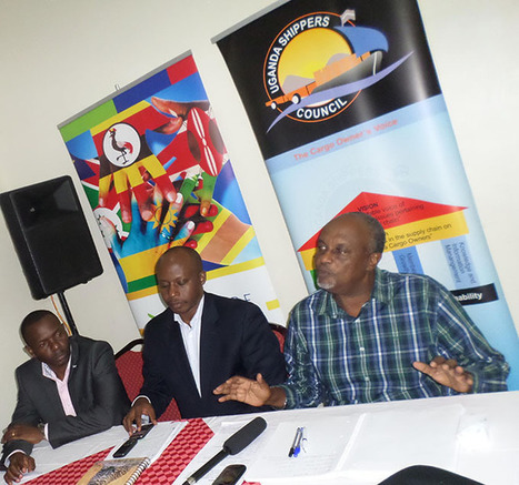 UGANDA | Shippers sensitized on new EAC customs developments and procedures | Humanitarian Supply Chain & Logistics | Scoop.it