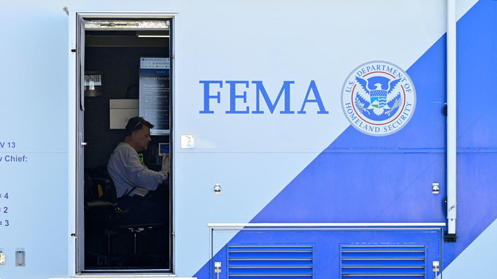 US judge rules that Trump plan to halve FEMA workforce violated law | GeoPolitics Report | Scoop.it
