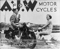 AJW Summit ~ Grease n Gasoline | Cars | Motorcycles | Gadgets | Scoop.it