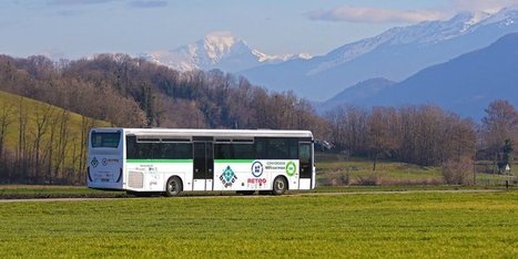 Retrofleet fabriquera ses packs batteries &agrave; Bordeaux pour remotoriser les flottes de bus | Entreprises implant&eacute;es en Nouvelle-Aquitaine | Scoop.it