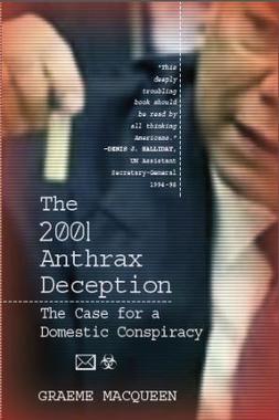 Les surprenants liens entre les supposés pirates de l’air du 11/9 et les lettres à l’anthrax de 2001 | EXPLORATION | Scoop.it