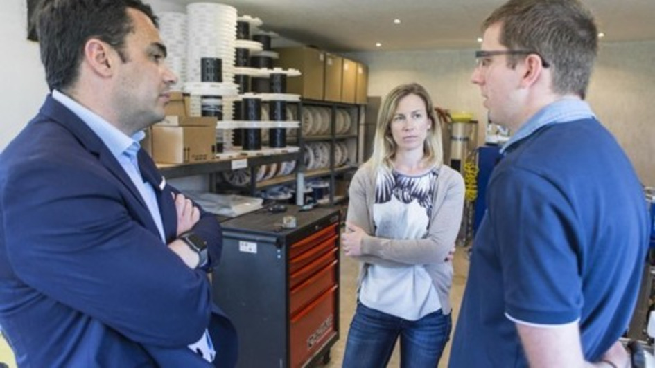 La CCI Seine Estuaire aide les entreprises à innover avec le nouveau dispositif VIKin | Une semaine d'actu - Newsletter de veille de l'AURH | Scoop.it