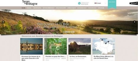 Des agriculteurs montent leur agence de voyages | (Macro)Tendances Tourisme & Travel | Scoop.it