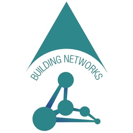 Building networks and working partnerships with creatives | Building Networks | Scoop.it