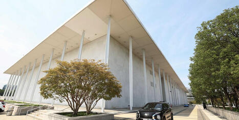 Kennedy Center 'in free fall' as Trump allies max out credit and spend opera funds: WaPo - Raw Story | Backstabber Watch | Scoop.it