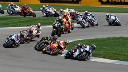 IMS bringing MotoGP experience to fans at bike shows across US | motogp.com | Ductalk: What's Up In The World Of Ducati | Scoop.it