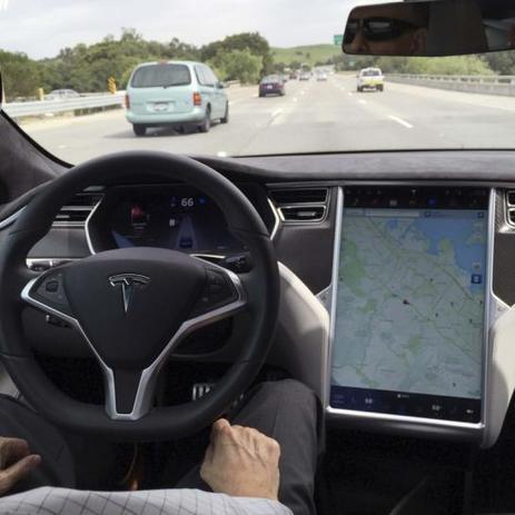 Tesla crash raises stakes for Self-Driving Vehicle Startups | Future  Technology | Scoop.it