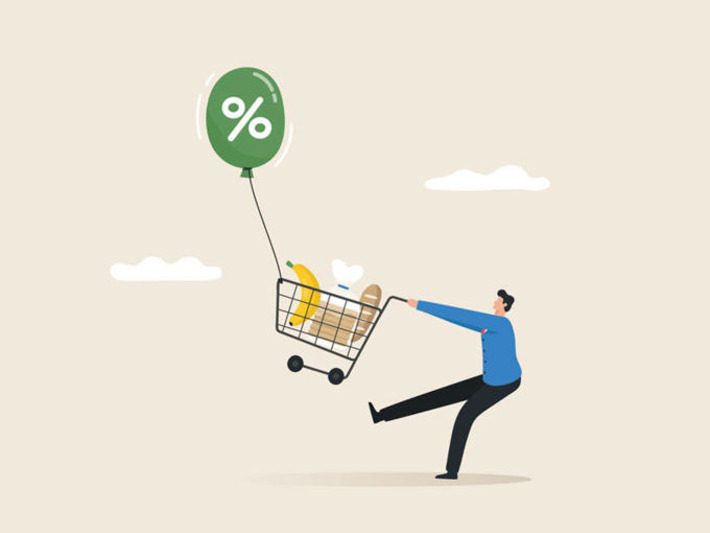 September inflation report muddies the water for the Bank of Canada | Financial Markets Report  - Transforming Money Into Wealth | Scoop.it