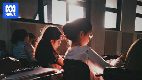 Calls for indoor air quality mandate and $10 billion for school ventilation. | Learning spaces and environments | Scoop.it
