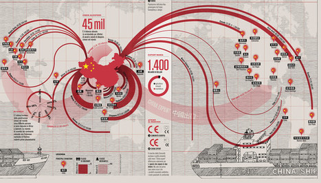 Why &ldquo;Infographic Thinking&rdquo; Is The Future, Not A Fad | Creative_me | Scoop.it