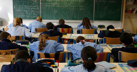 Un rapport sur l'&eacute;cole Stanislas publi&eacute; par Mediapart | Famille et sexualit&eacute; | Scoop.it