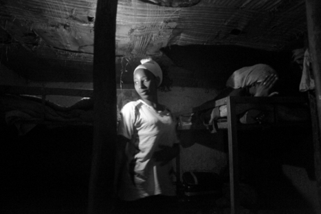 Ethiopia Michael Tsegaye | La Lettre de la Photographie | Photography Now | Scoop.it