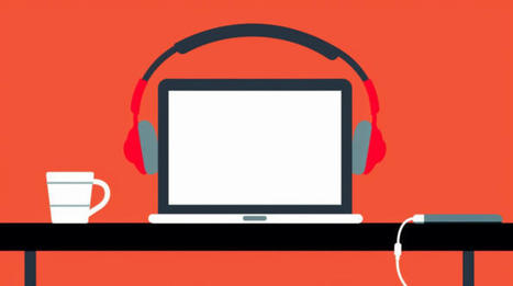 Why news outlets are putting their podcasts on YouTube | DocPresseESJ | Scoop.it