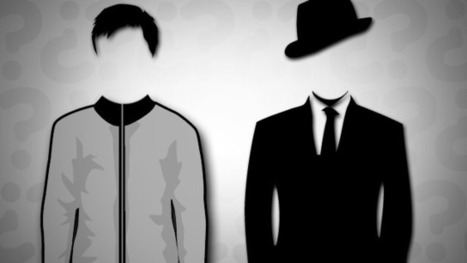 Should I Keep My Personal and Professional Identities Completely Separate Online?  | Lifehacker | Sirenetta Leoni Inside Voiceover&mdash;Information + Insights On Voice Acting | Scoop.it