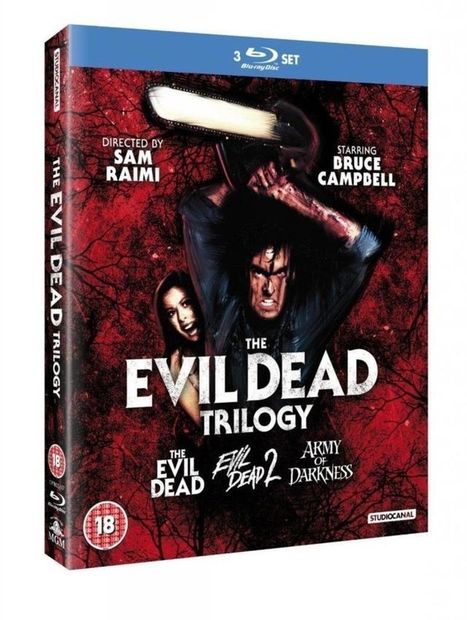 Evil Dead 2013 Full Movie Free Download Mp4