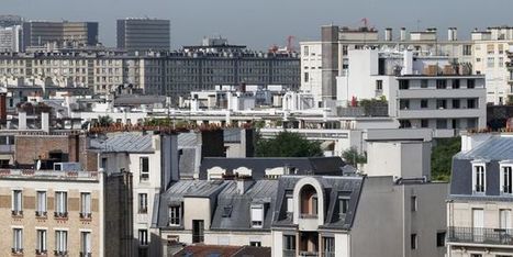 Encadrement des loyers parisiens : la moitié des propriétaires bailleurs sont dans l’illégalité | Economie Responsable et Consommation Collaborative | Scoop.it