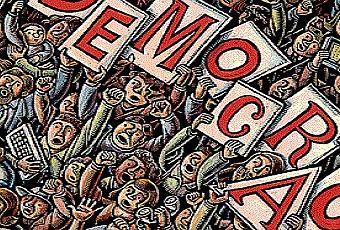 La democrazia corre sul web - Paperblog | Netizen | Scoop.it