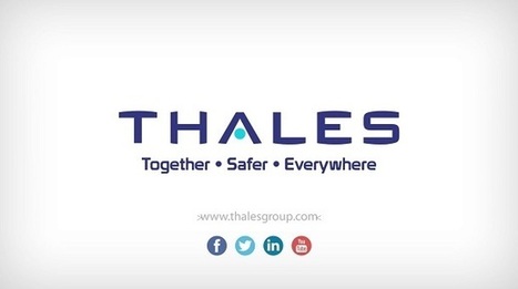 Entre civil et militaire, quelle strat&eacute;gie de d&eacute;veloppement pour Thal&egrave;s ? | A&eacute;ronautique-Spatial-D&eacute;fense &agrave; Bordeaux et en Gironde | Scoop.it