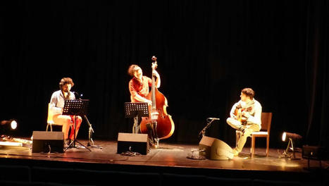 Luz-Saint-Sauveur. La culture vers le haut | Luz Tourisme | Scoop.it