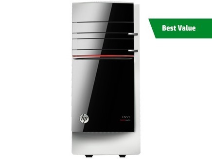 HP Envy 700qe Review - All Electric Review | Desktop reviews | Scoop.it