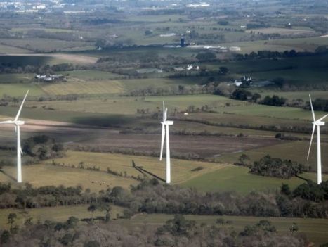 Question de la semaine : la France peut-elle tirer 100% de son énergie de sources renouvelables ? | ITERG Environnement et Eco-industries | Scoop.it