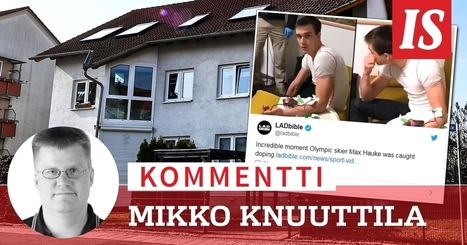 Kommentti: MM-Seefeldin dopingpaljastukset olivat vain jäävuoren huippu – tulossa voi olla jättimäinen skandaali - Maastohiihto | 1Uutiset - Lukemisen tähden | Scoop.it