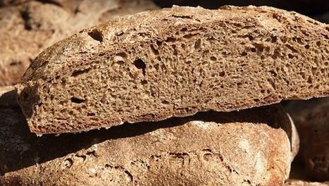 Хлеб наш насушни ! | Facebook | КУВАР | Scoop.it