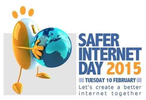 It's Safer Internet Day. So where is our Internet of Secure Things? | Internet Of Things | CyberSecurity | 21st Century Learning and Teaching | Scoop.it