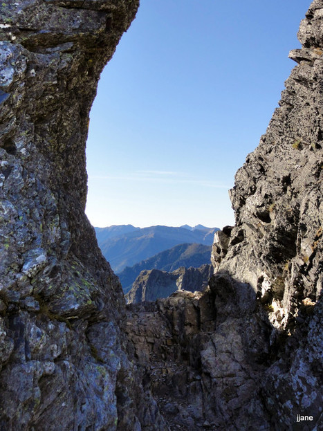 6 Puertos : Climbing, Hiking & Mountaineering : SummitPost | Vallées d'Aure & Louron - Pyrénées | Scoop.it