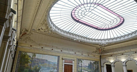 Besan&ccedil;on. Centenaire de la mort du peintre Isenbart&nbsp;: une exposition en 2022 | Revue de presse | L'habitat & son environnement dans le Doubs : Architecture. Urbanisme. Environnement. Paysage. Logement | Scoop.it
