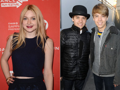 Conhe&ccedil;a as universidades americanas que os famosos frequentam | Inova&ccedil;&atilde;o Educacional | Scoop.it