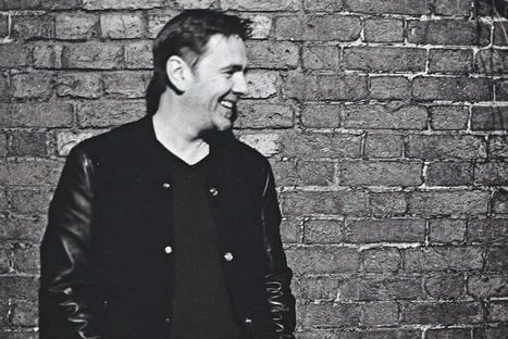 TRIBUNE DE LYON - Laurent Garnier nous ramène à la fête - 16/02/2022 | Le Sucre - revue de presse | Scoop.it