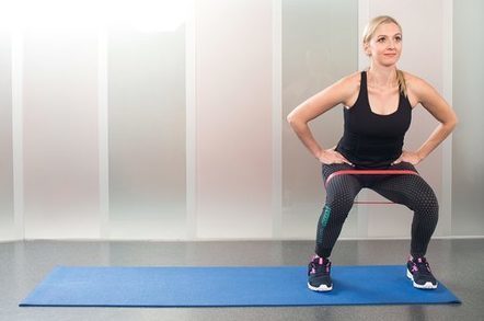 10 Body-Sculpting Exercises You Can Do While Watching TV | LIVESTRONG.COM | Healthy Living at Any Age | Scoop.it